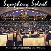 Victoria Symphony - Symphony Splash